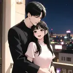 [Sắc] Kẻ Điên