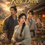 Nàng Dâu Kiều Diễm