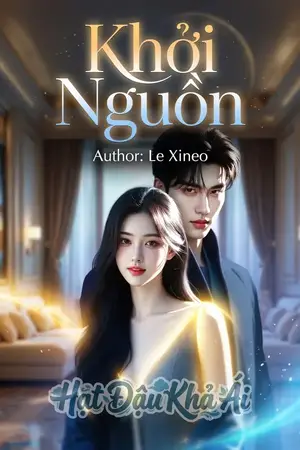 Khởi Nguồn
