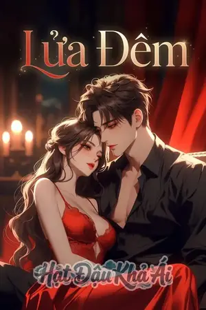 Lửa Đêm