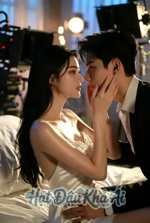 Mang Theo Không Gian Dưỡng Thú Phu, Ác Giống Cái Trở Thành Đoàn Sủng