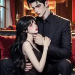 [Thịt-Sắc] Mãnh Liệt