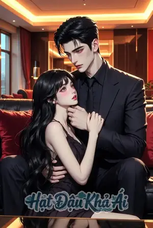 [Thịt-Sắc] Mãnh Liệt