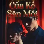 Mặt Nạ Của Kẻ Săn Mồi
