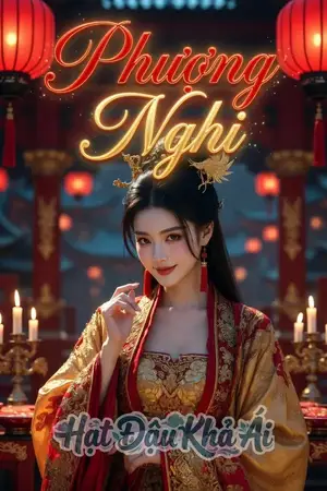 Phượng Nghi