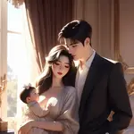 Tôi Sống Trong Giàu Sang, Nuôi Con, Dựa Big Boss