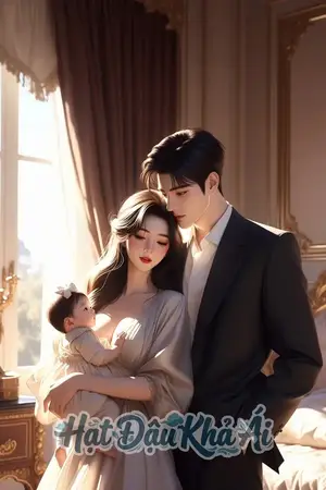 Tôi Sống Trong Giàu Sang, Nuôi Con, Dựa Big Boss