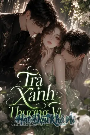Trà Xanh Thượng Vị