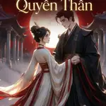 Trốn Không Khỏi Quyền Thần