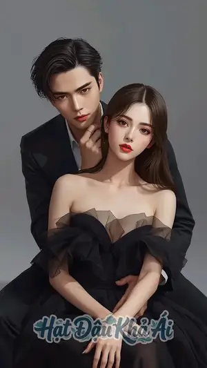 Công Lược Các Nam Phụ Hắc Hoá