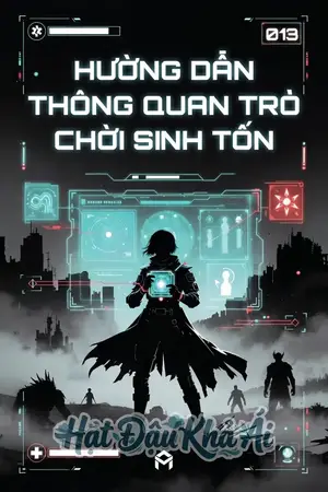 Hướng Dẫn Thông Quan Trò Chơi Sinh Tồn