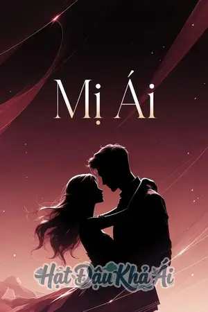 Mị Ái