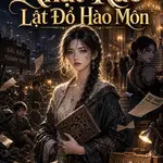 Tiểu Thư Nhặt Rác Lật Đổ Hào Môn .