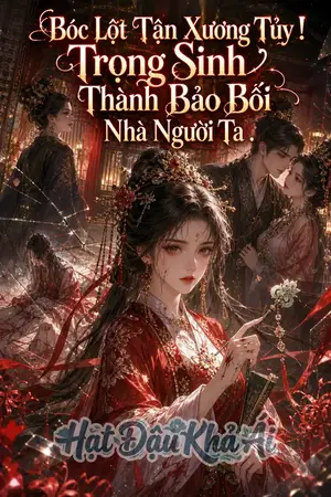 Bóc Lột Tận Xương Tủy ! Trọng Sinh Thành Bảo Bối Nhà Người Ta