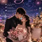 Vượt Giới Hạn