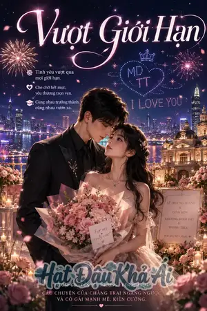 Vượt Giới Hạn