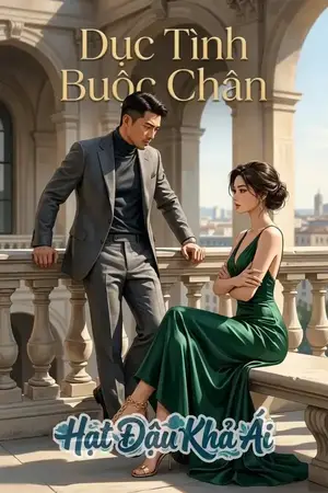 Dục Tình Buộc CHân
