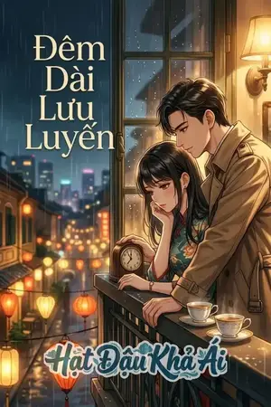 Đêm Dài Lưu Luyến