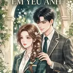 Học Trưởng Em Yêu Anh