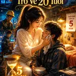 Mẹ Ruột Trở Về 20 Tuổi