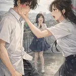 Em Chính Là Thiên Đường Của Anh