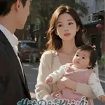 Bạn Trai Cũ Vừa Khóc Vừa Đòi Làm Cha Dượng