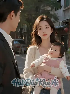 Bạn Trai Cũ Vừa Khóc Vừa Đòi Làm Cha Dượng