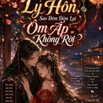 Nói Xong Một Năm Sau Ly Hôn, Sao Đêm Đêm Lại Ôm Ấp Không Rời