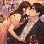 Hôn Nhầm Tổng Tài, Được Chồng Như Ý