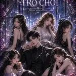 Đô thị chi nữ thần trò chơi (P1)