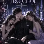 Đô thị chi nữ thần trò chơi (P2)