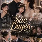 Sắc Duyên