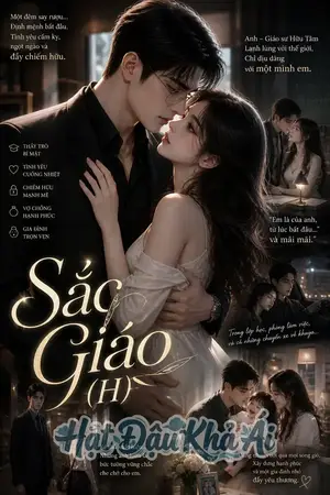 Sắc Giáo