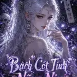 Bạch Cốt Tinh Nũng Nịu