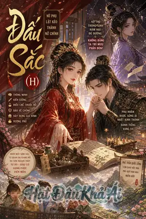 Đấu Sắc