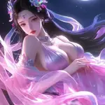 Đại Sư Tỷ Cá Mặn, Nhưng Bị Ép Vô Địch