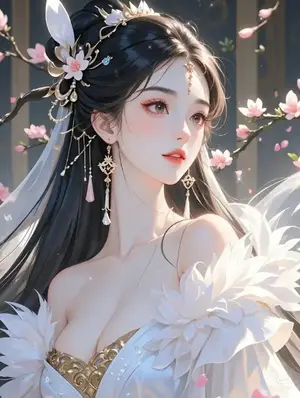 Nữ Phụ Tu Tiên: Kẻ Nào Dám Cướp Vận Khí Của Ta