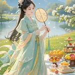 Con Dâu Nuôi Từ Bé: Đào Lý Khắp Thiên Hạ