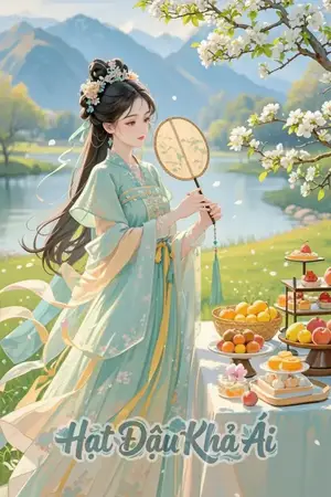Con Dâu Nuôi Từ Bé: Đào Lý Khắp Thiên Hạ