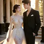 Truyện Cưới Chớp Nhoáng Tần Gia, Tôi Thành Đoàn Sủng Trong Hào Môn - Đã Full