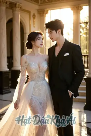 Truyện Cưới Chớp Nhoáng Tần Gia, Tôi Thành Đoàn Sủng Trong Hào Môn - Đã Full