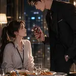 Tổng Tài Nuông Chiều