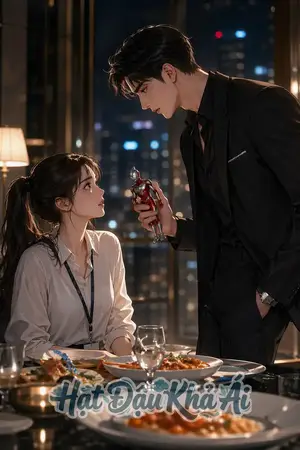 Tổng Tài Nuông Chiều