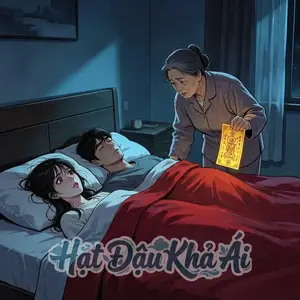Bí Mật Dưới Gối Của Lục Diễn