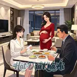 Ép Tôi Từ Bỏ Thừa Kế, Họ Không Biết Nhà Đã Phá Sản