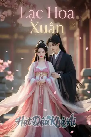 Lạc Hoa Xuân