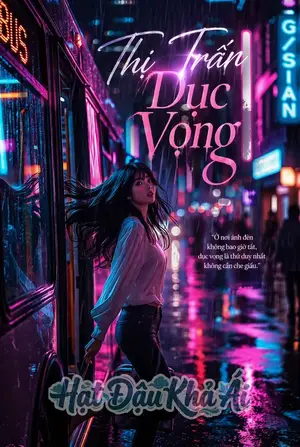 Thị Trấn Dục Vọng