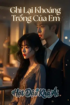 Ghi Lại Khoảng Trống Của Em