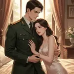 Sau Khi Tráo Thân Gả Cho Sĩ Quan, Mẹ Kế Thân Kiều Thể Nhuyễn Nằm Thắng
