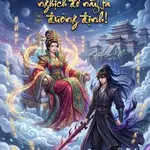 Chiến lược Nữ Đế sư tôn, nghịch đồ này ta đương định!